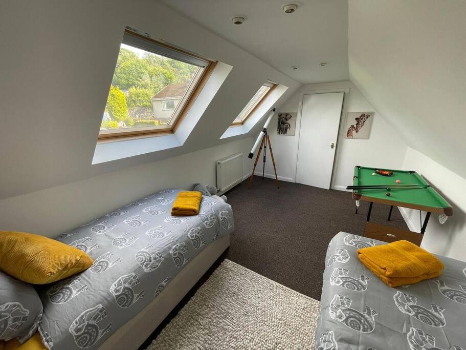Newburgh  Honeycomb Cottage מראה חיצוני תמונה