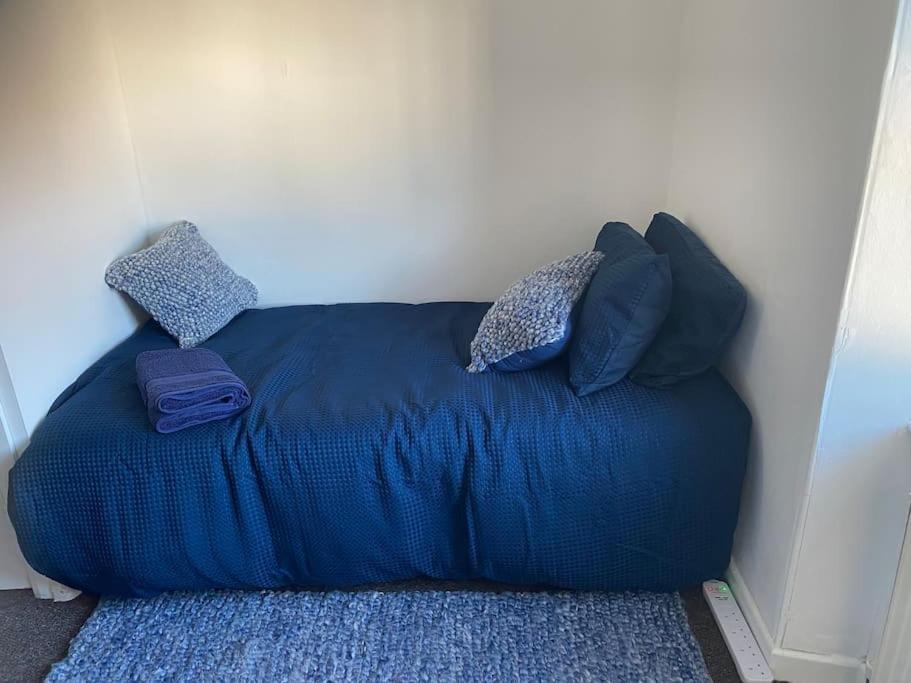 Newburgh  Honeycomb Cottage מראה חיצוני תמונה